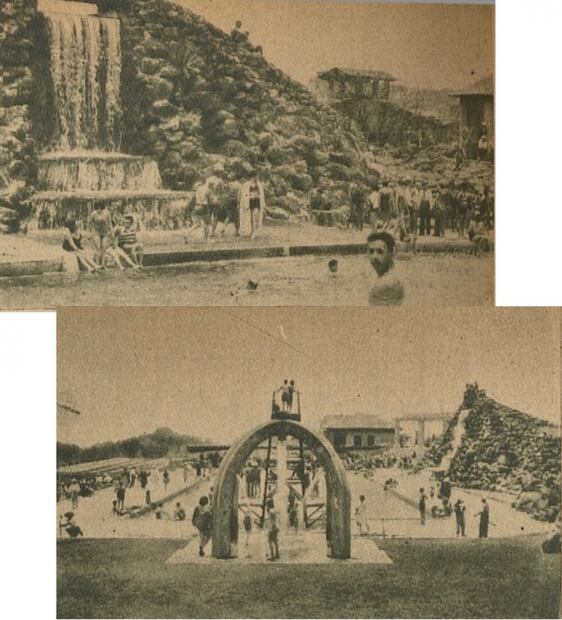 El casino que detonó el turismo en Cuernavaca