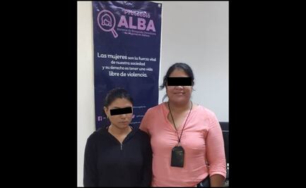 Localizan a Ana Karen Quiñonez, estudiante de la UdeG reportada como desaparecida