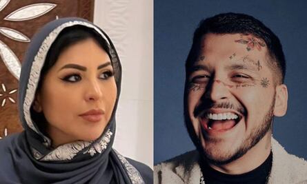 El rotundo cambio de look de la mamá de Christian Nodal con el que conquistó la red