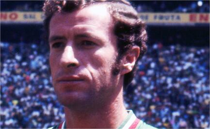 La mítica bicicleta de Aarón Padilla