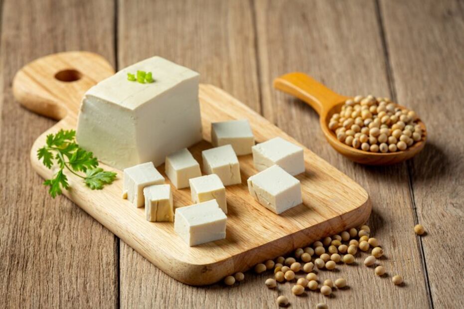 Proteínas para el cerebro. Fuente: Freepik