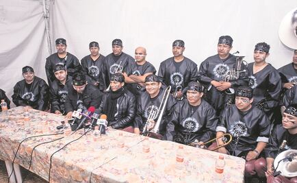 Nos falta la risa de Ernesto: Cuisillos  