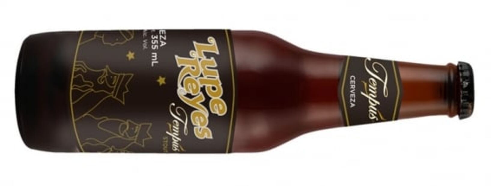 Empezamos el Lupe-Reyes con lo mejor de la cerveza artesanal mexicana