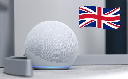 Activa el modo "maestro de inglés" de Alexa para practicar el idioma