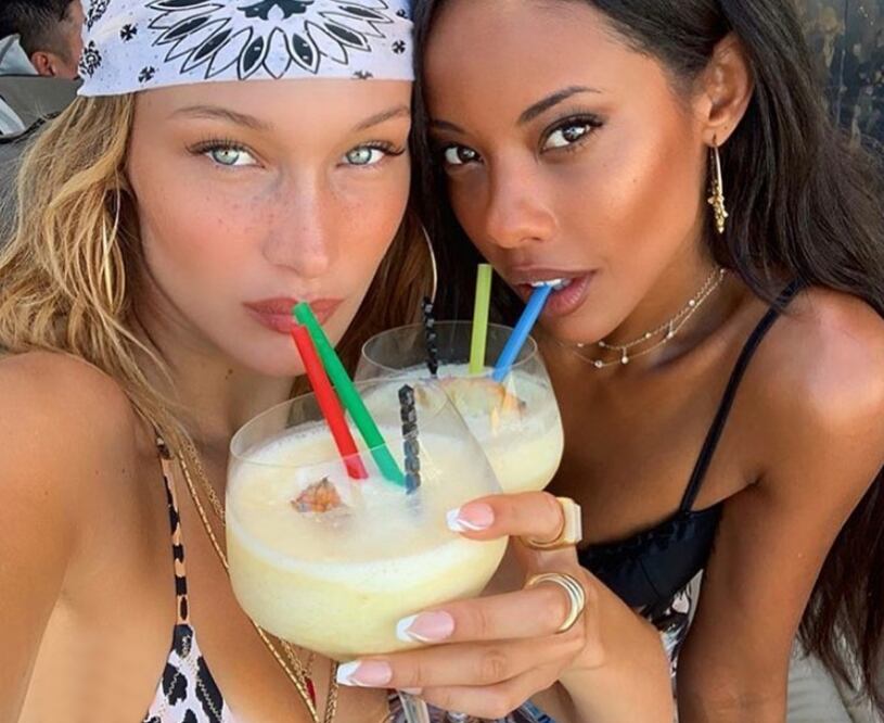 Es la manicura preferida de tu mamá y también la nuestra Foto:Instagram