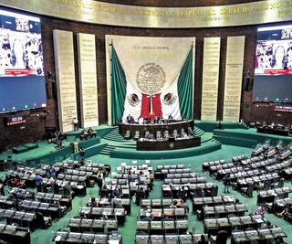 Cámara Baja debe pronunciarse por consejeros