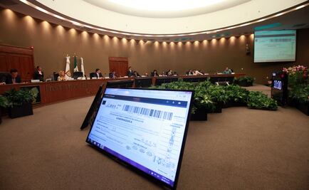 IEEM enviará a tribunal local 130 juicios de inconformidad