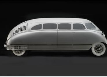 La historia de la innovadora primer minivan