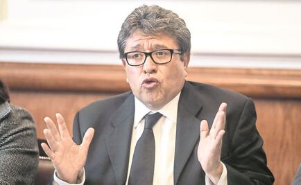 Detuvieron 35 patrullas a asistente de Monreal en Ecatepec