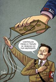 Nueva política