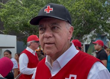 Demora en limpieza agrava riesgo sanitario en Poza Rica: Cruz Roja; pide acción inmediata
