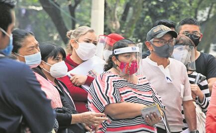 Edomex llega a 11 mil 663 muertes por Covid-19; es la entidad con más fallecimientos