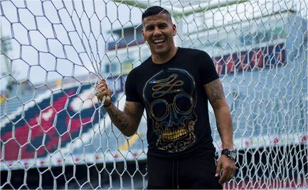 Carlos Salcido, a trascender como presidente de la LBM