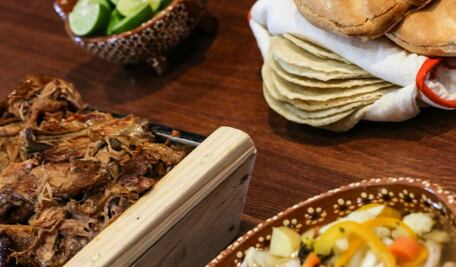 ​Prepárate para la Feria de las Carnitas 