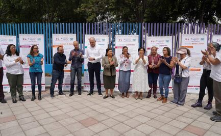 Programa de Gestión Integral de los Recursos Hídricos 2025-2030; conoce los 7 ejes de acción en CDMX