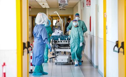 Covid-19: El coronavirus podría entrar en el cerebro por la nariz