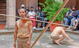 Secretaría de Cultura, 10 años de una política centralista