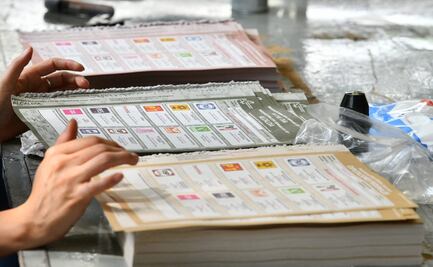 No se puede revertir por usos y costumbres elección en Pantelhó: IEPC