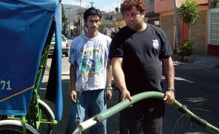 Mañana se regulariza en DF suministro de agua: Sacmex