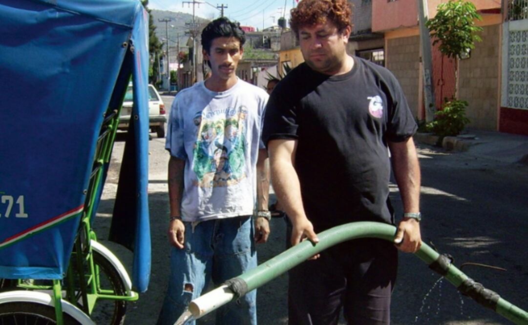 Archivo / EL UNIVERSAL