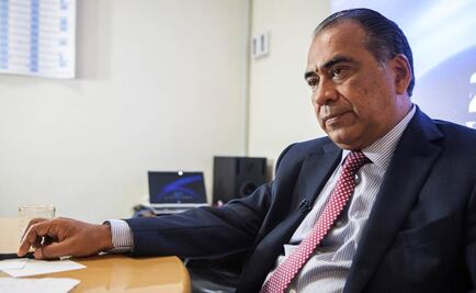 Tesorero: Recibirá Astudillo a Guerrero históricamente endeudado