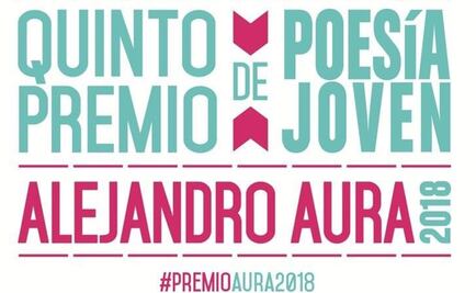 Fredy Villanueva gana Premio de Poesía “Alejandro Aura”