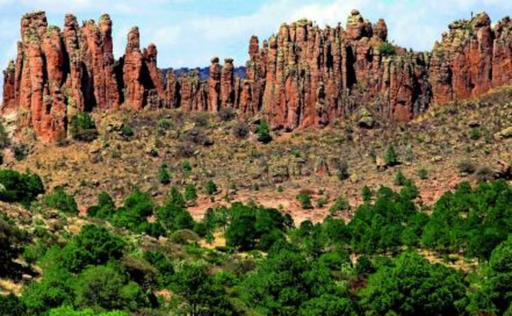 11 experiencias que solo vas a tener en Zacatecas