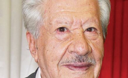 Del sacerdocio a la actuación, así ha sido el camino recorrido por Ignacio López Tarso