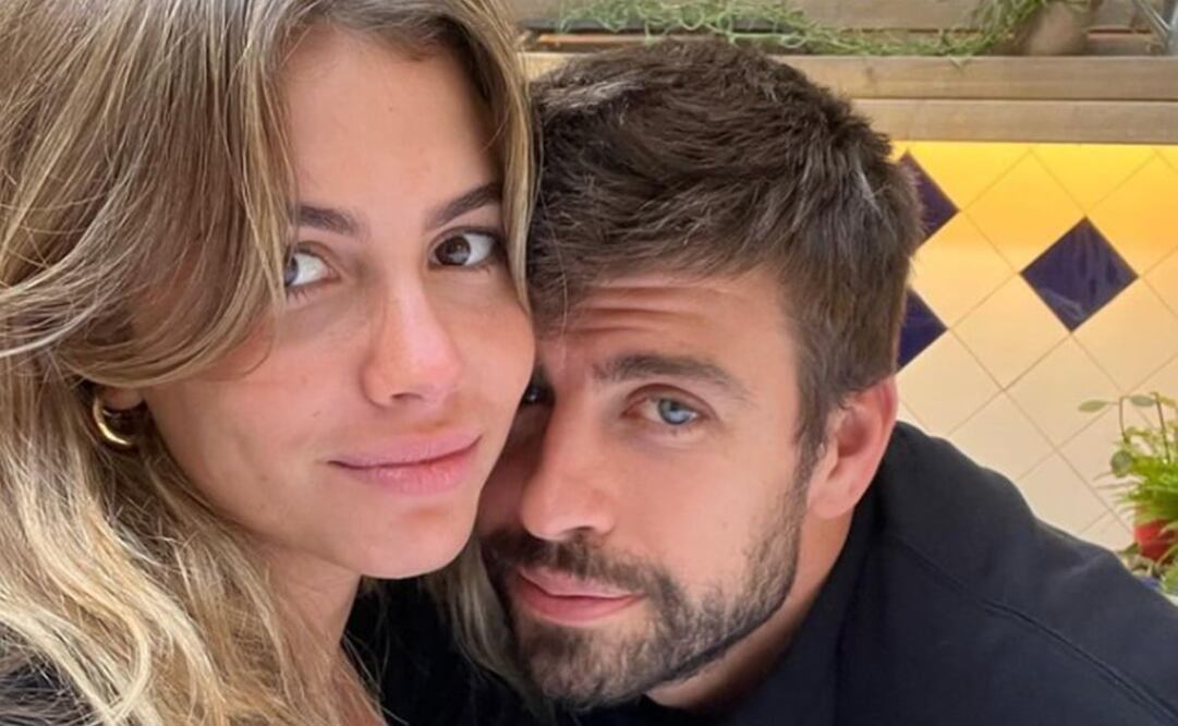 El 25 de enero de 2023, Piqué "oficializo" su relación con Clara Chía a través de una fotografía en Instagram en la que aparecen juntos. Foto: Vía Instagram 3gerardpique