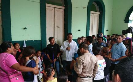 "El Bronco" lanza nuevo video promocional titulado "Las Tres Viudas Negras"