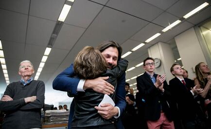 Pulitzer 2017. Ganan artículos sobre Papeles de Panamá, campaña de Trump y actividades de Putin