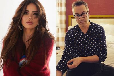 Abogados de Gloria Trevi niegan que la demanda en contra de Chumel haya sido desechada: "Es falso"