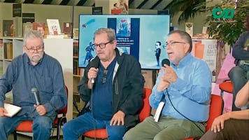 Este es el círculo cerrado y sólo masculino que decide en el FCE