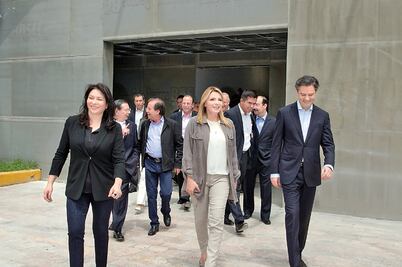 Destacan interés de EPN en salud de los infantes