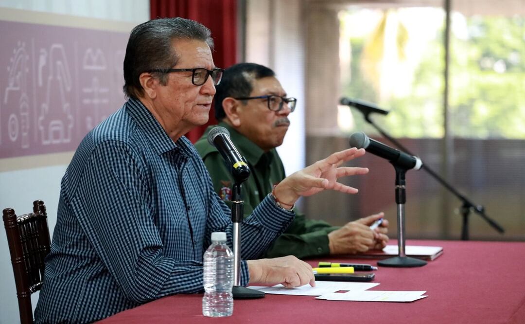 Amenazas y ataques violentos ponen en riesgo la Feria Ganadera de Sinaloa. Foto: Javier Cabrera Martínez