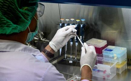 Novavax inicia fase uno de pruebas clínicas de vacuna contra Covid