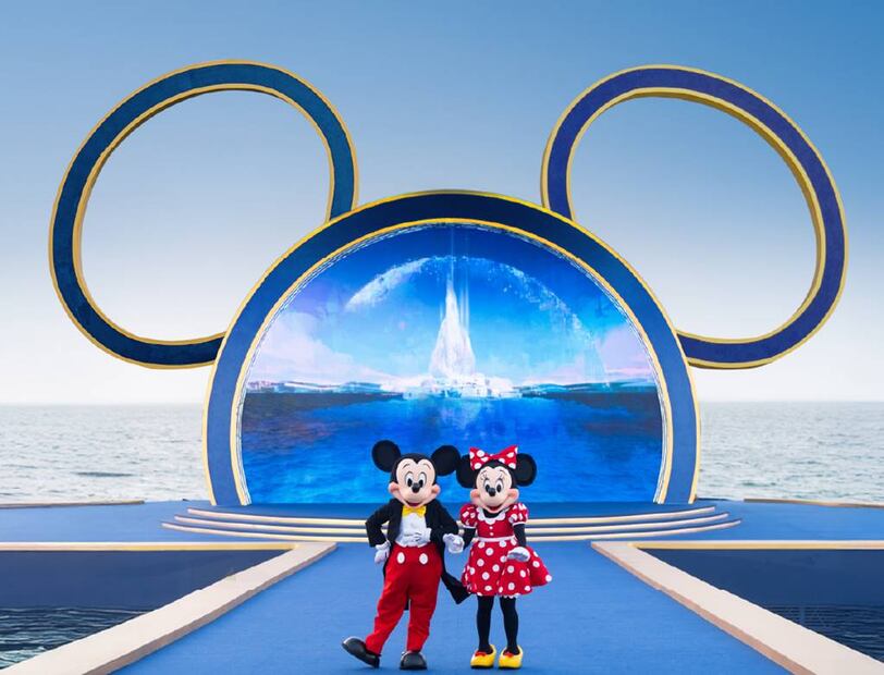 Foto: Disney