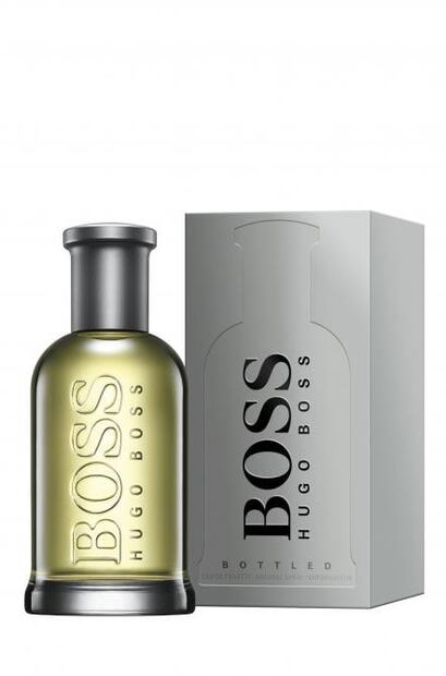 10 perfumes perfectos para regalar en esta Navidad 