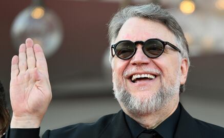 Guillermo del Toro sorprende tras maldecir a la IA en proyección de Frankenstein en Nueva York