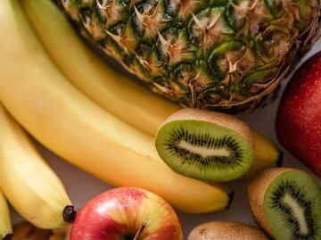 La fruta tropical que ayuda a la correcta circulación sanguínea