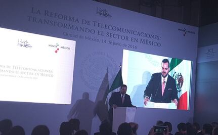 Piden nueva política pública para dar conectividad a 40 millones