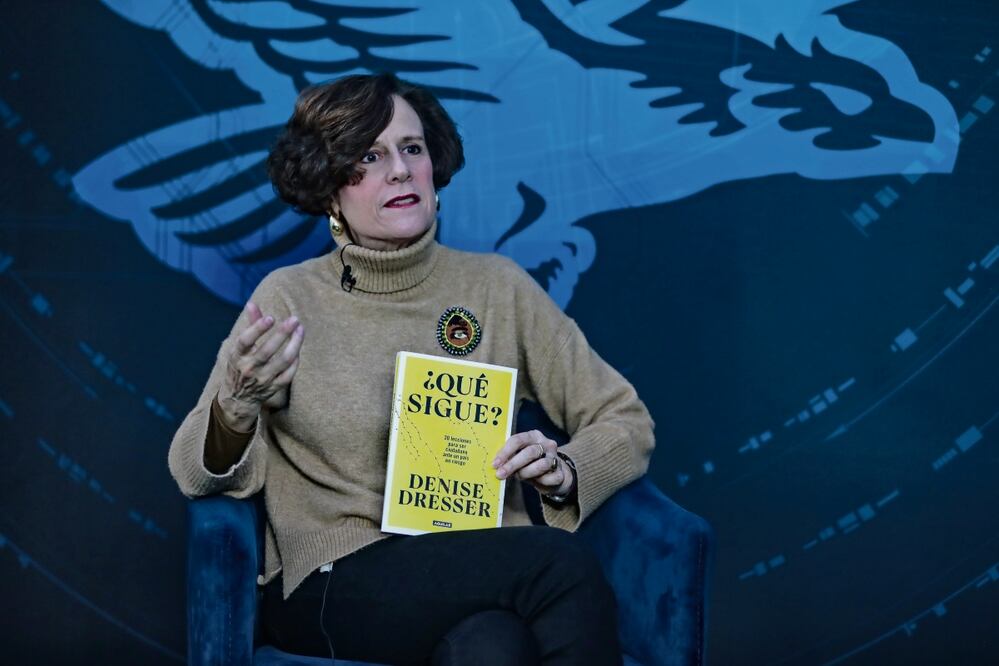 Foto: Juan Boites / EL UNIVERSAL