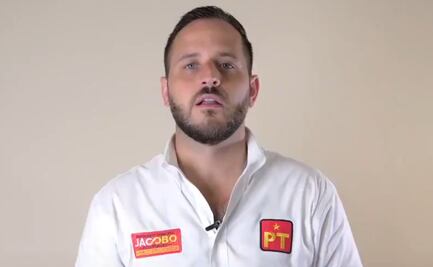 "¿Qué has visto para que pienses que estoy drogado?"; alcalde de Piedras Negras explota por pregunta sobre antidoping