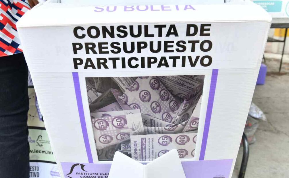 Por primera vez en esta consulta sobre Presupuesto Participativo participarán las personas en estado de postración y en prisión preventiva. Foto: Especial