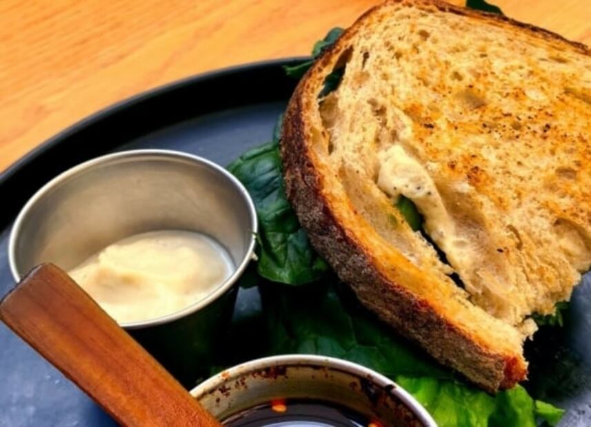 Cinco lugares para comer un sándwich en CDMX