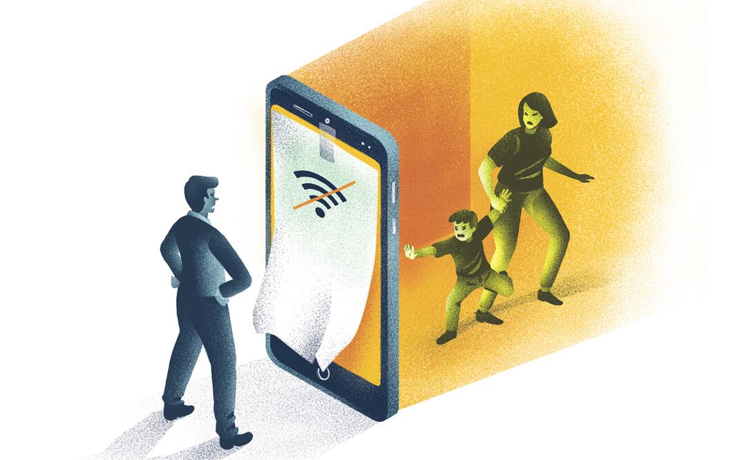 Ilustración: ANI CORTÉS. EL UNIVERSAL