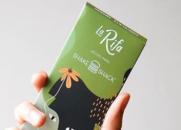 Shake Shack Mexico supports local producers