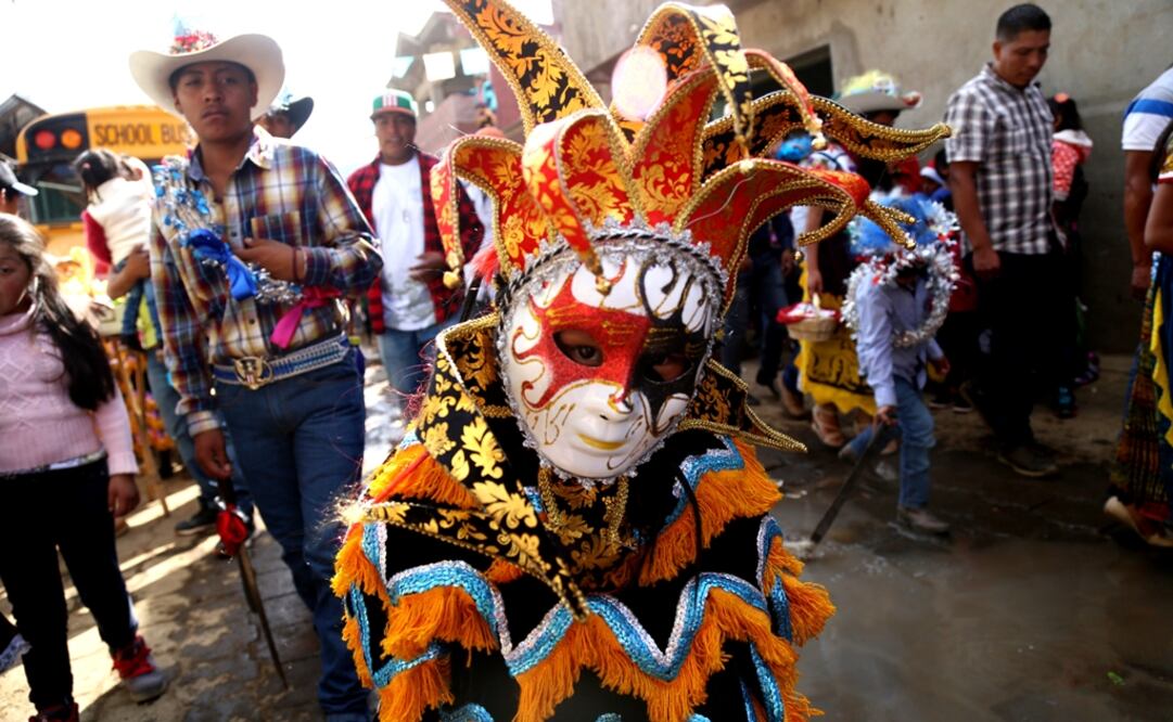 According to the UN, indigenous people are greatly diverse, with over 5,000 different ethnic groups in 90 countries speaking 7,000 different languages - Photo: Juan José Estrada Serafín/CUARTOSCURO.COM