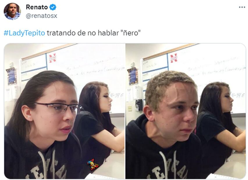 Foto: Twitter