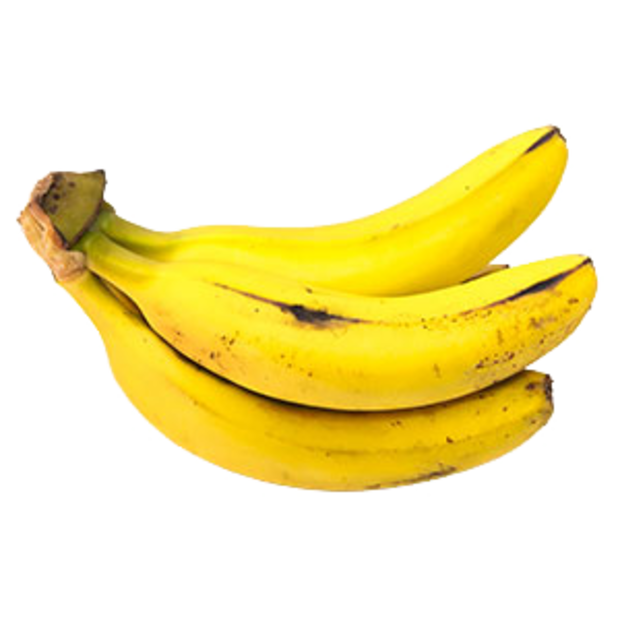 ¿Qué tantas variedades de plátano conoces?